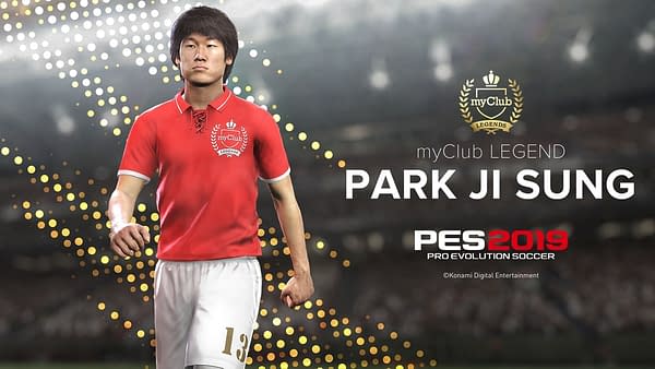 pes 2019 all legends