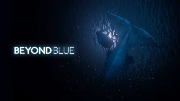 Beyond Blue to be Featured at BBC's Blue Planet II Concert