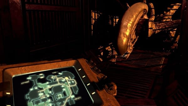 Alien: Blackout Launches Leaderboards and a Survive Mode Today