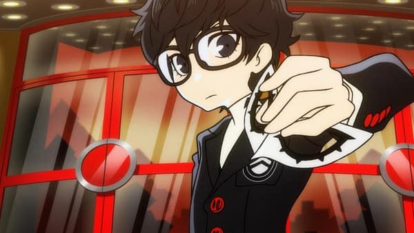Persona Q2 Introduces You To Some Returning Heroes