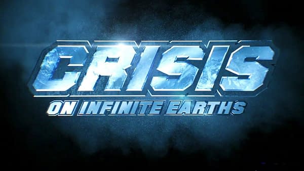 DCTV Crisis on Infinite Earths Crossover Teaser (HD) 2019 Arrowverse Crossover