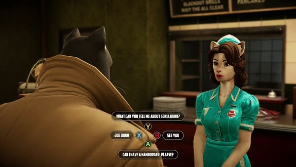 blacksad video game