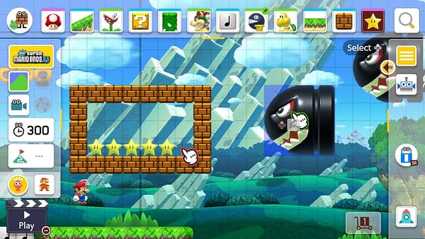 Review: Super Mario Maker 2
