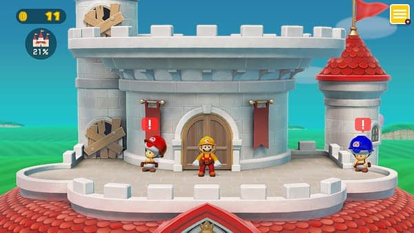 Review: Super Mario Maker 2