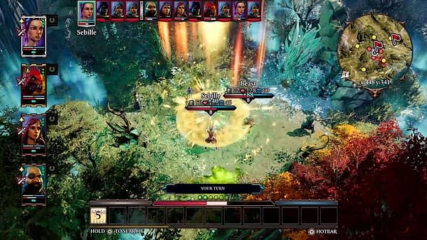 [REVIEW] "Divinity: Original Sin II" Definitive Edition is an Almost Perfect Game
