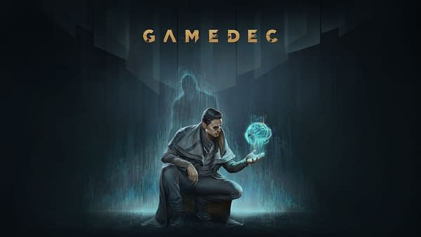 Crime In A Future Time: We Played "Gamedec" At PAX West