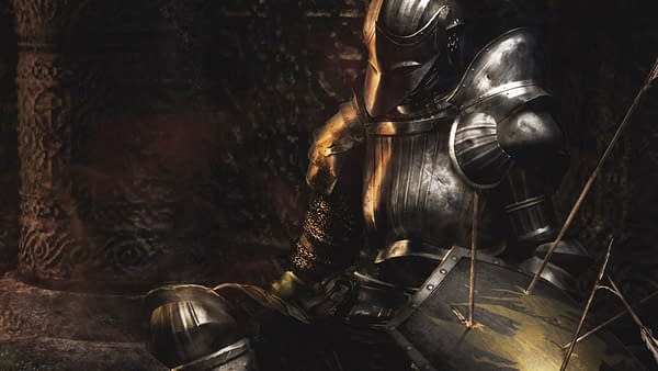 Bluepoint Games Is Teasing A "Big" Remake That Fans Think May Be "Demon's Souls"