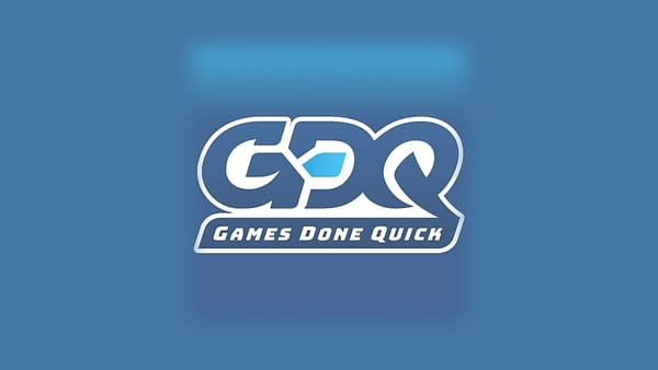 Games Done Quick Releases The AGDQ 2020 List