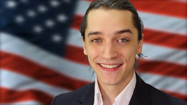 In Conversation With Ace Watkins, The Gamer Presidential Candidate