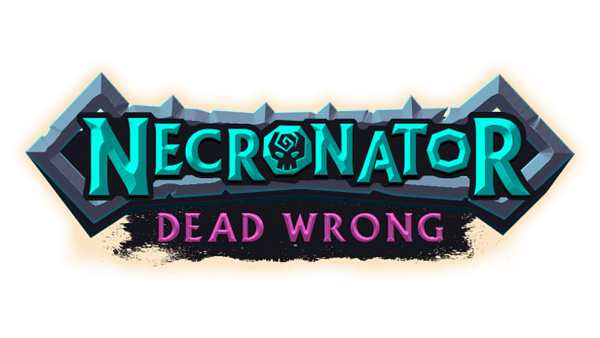 "Necronator: Dead Wrong" Will Officially Launch In February 2020