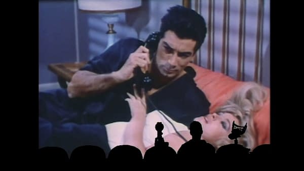 Review: Mystery Science Theater 3000 - Volume XII