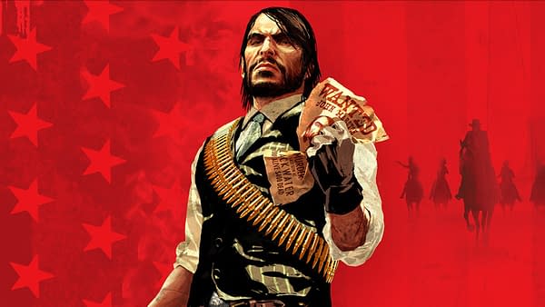 red dead redemption pc port