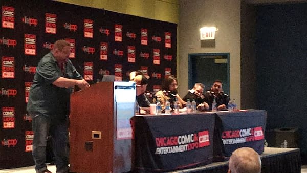 Quick Hits from the Marvel Next Big Thing Panel at C2E2