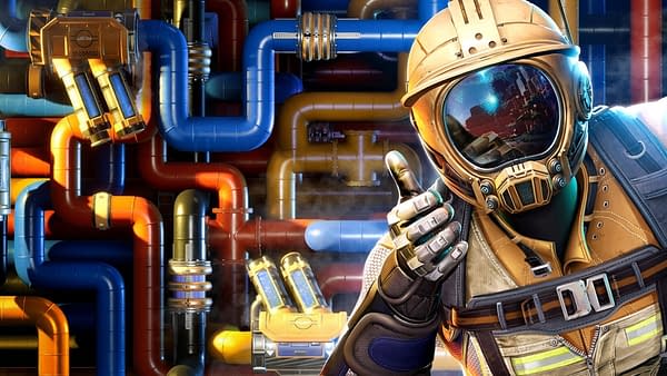 "Satisfactory" Will Be Coming To Steam Early Access Soon