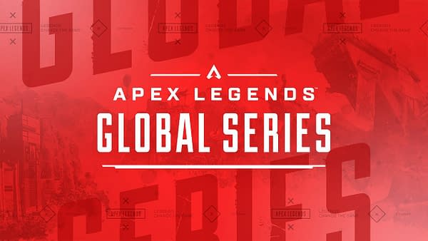 The Apex Legends Global Series announces new dates happening in May.
