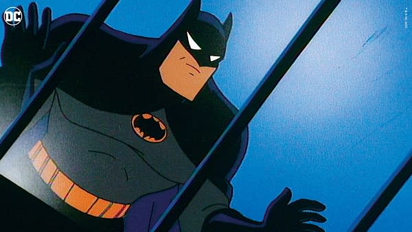 Cfxyoctoydvh M Click the settings icon (gear) in the zoom room controller, then click virtual background and tap the background you want to use. https bleedingcool com comics latest dc comics zoom backgrounds feature batman the animated series