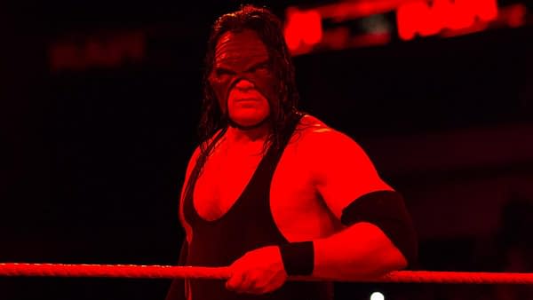 WWE Superstar Kane is the Mayor of Knox County, Tennessee... seriously!