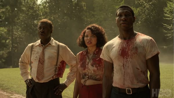 Lovecraft Country (Image: HBO)