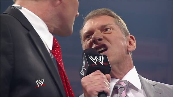 Vince McMahon, Triple, Pokémon GO