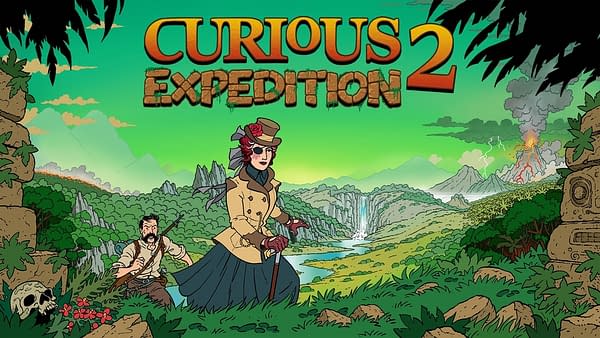 Curious Expedition 2 instal the new version for ios