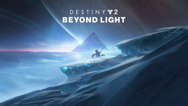 Destiny 2: Beyond Light Will Be Released On September 22