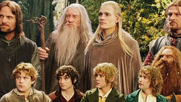 Lord of the Rings Cast Return to the Fellowship on Reunited Apart