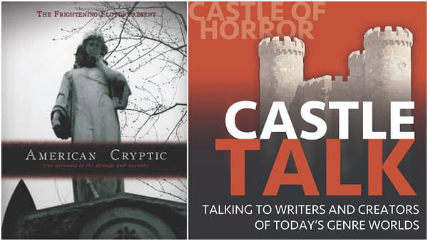 Discover the Spooky World Around You with American Cryptic