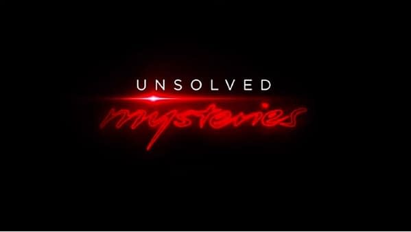 A look at the rebooted Unsolved Mysteries (Image: Netflix)