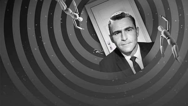 Mad Men is the Longest Twilight Zone Episode Ever Made