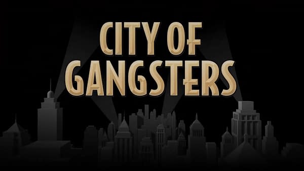 Become an underground ruler in City Of Gangsters, courtesy of Kasedo Games.