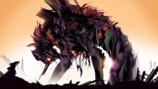 Evangelion Final Film  to Premiere in Japan on January  