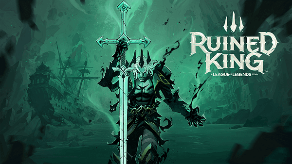 Ruined King: A League Of Legends Story is coming to PC and consoles in early 2021, courtesy of Riot Forge.