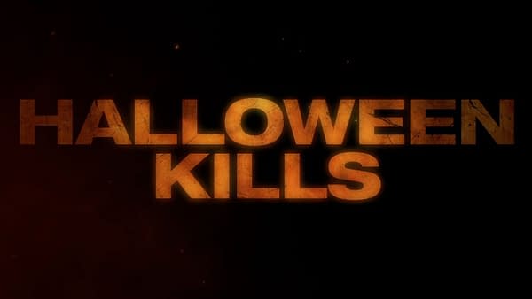 Halloween Kills Coming October 2021 "No Matter What" Says Jason Blum