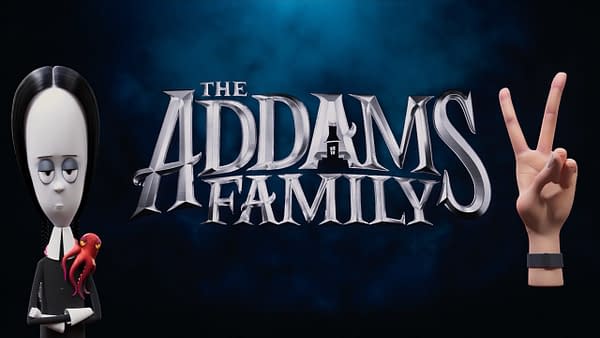 Addams Family 2 Teaser Released, Bill Hader And Javon Walton Join Cast