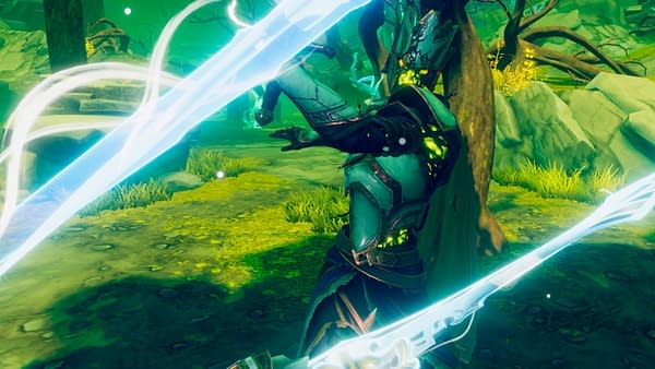 Until You Fall's Release Makes the Case For Wireless VR Swordfighting