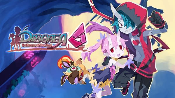 Disgaea 6: Defiance Of Destiny wordt deze zomer uitgebracht, met dank aan NIS America.