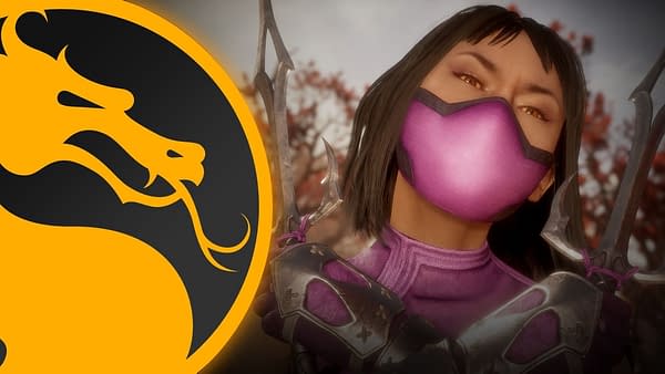 At long last, Mileena has arrived in Mortal Kombat 11 Ultimate, courtesy of WB Games.