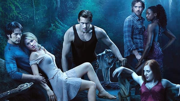 True Blood is reportedly getting a reboot (Image: HBO)