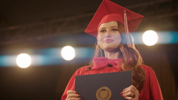 Riverdale Season 5 "Graduation": Cheryl &#038; Toni Unearth Old Memories