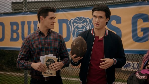 Riverdale Season 5 Time-Jumps Its Previews with 