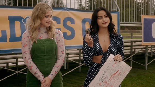 Riverdale Season 5 Time-Jumps Its Previews with 