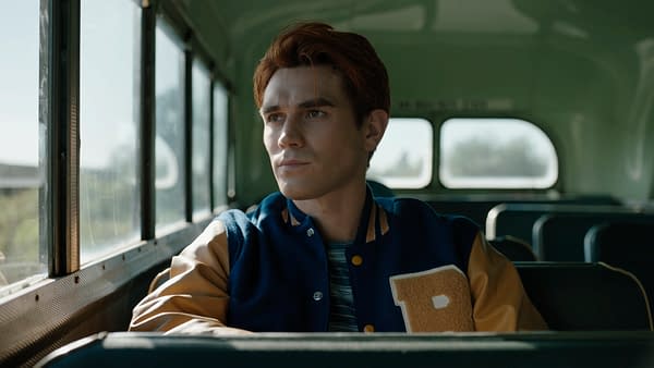 Riverdale Season 5 Time-Jumps Its Previews with 