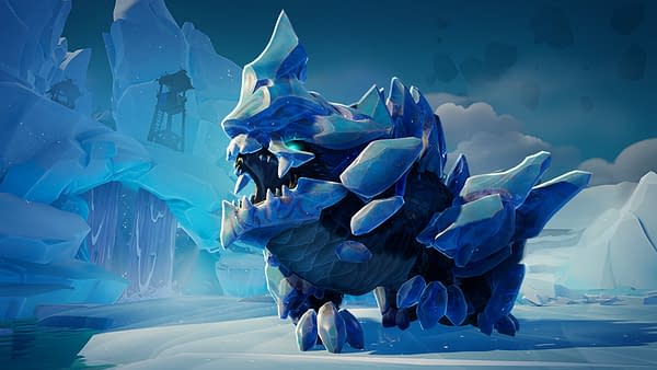 So many more dangers and amazing things to find in Dauntless with this update.  Thanks to Phoenix Labs.