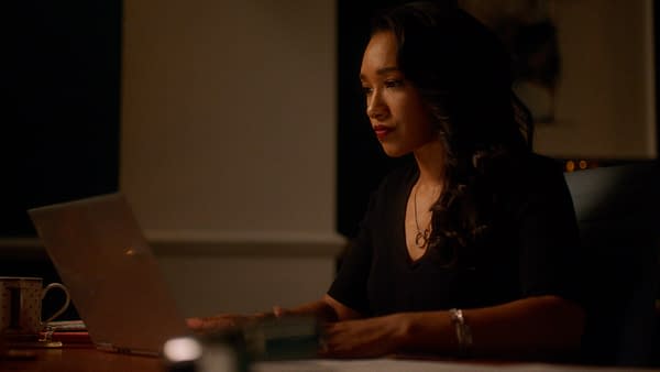 The Flash S07E01 "Alls Wells That Ends Wells" A Slow Start: Review