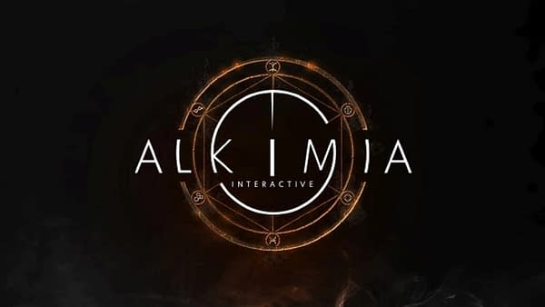 Het belangrijkste motto van de nieuwe Alkimia Interactive studio van THQ Nordic.