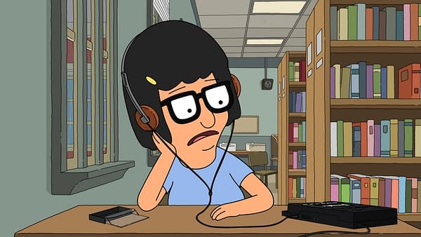 Bob's Burgers Season 11 Review: Tina Has A Spanish Tape Affair Bob's Burgers Season 11 Review: Tina Has A Spanish Tape Affair