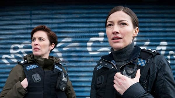 6 Thoughts About Line Of Duty S06E01, From Chis Handler To Jizz Handler