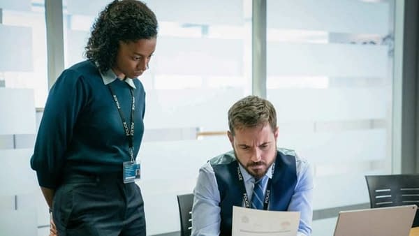 8 Thoughts About Line Of Duty S06E01 From CHIS Handler To Jizz Handler