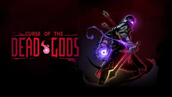 Curse of the dead gods dead cells update что это