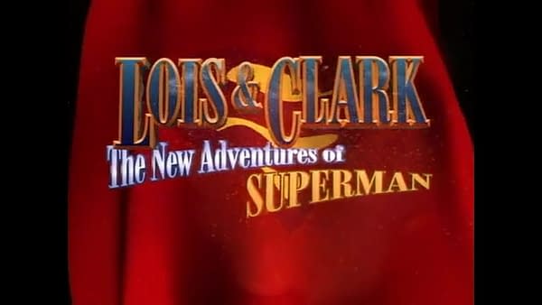Lois & Clark